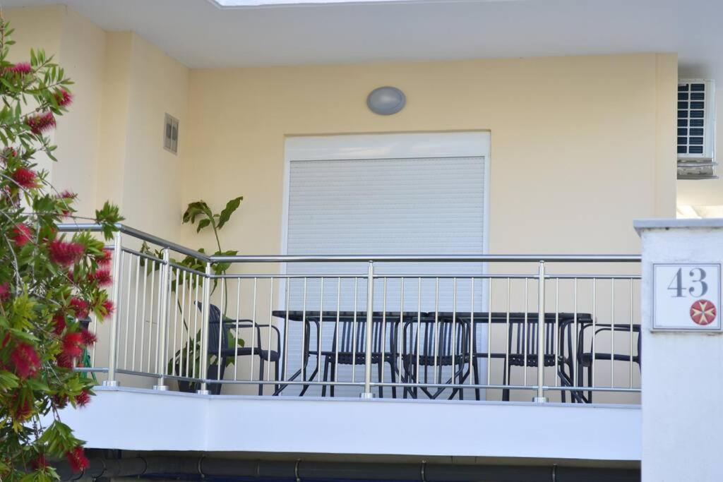 Appartement Kelly's Urban